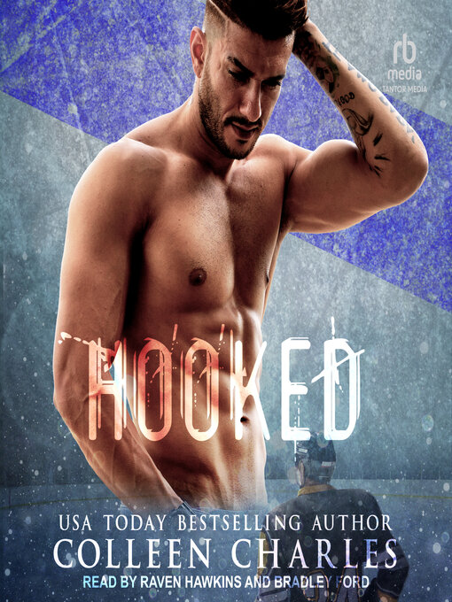 Title details for Hooked by Colleen Charles - Wait list